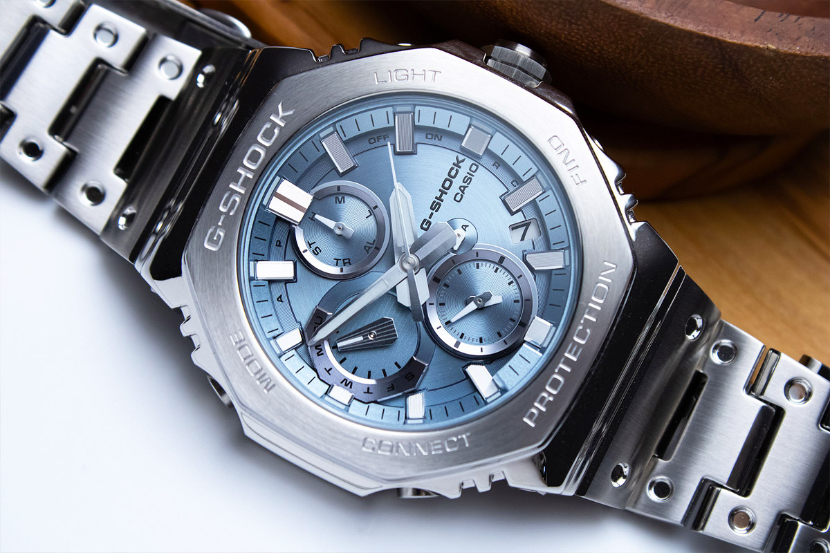 Casio GMC-B2100AD-2A Casio GMC-B2100AD-2A