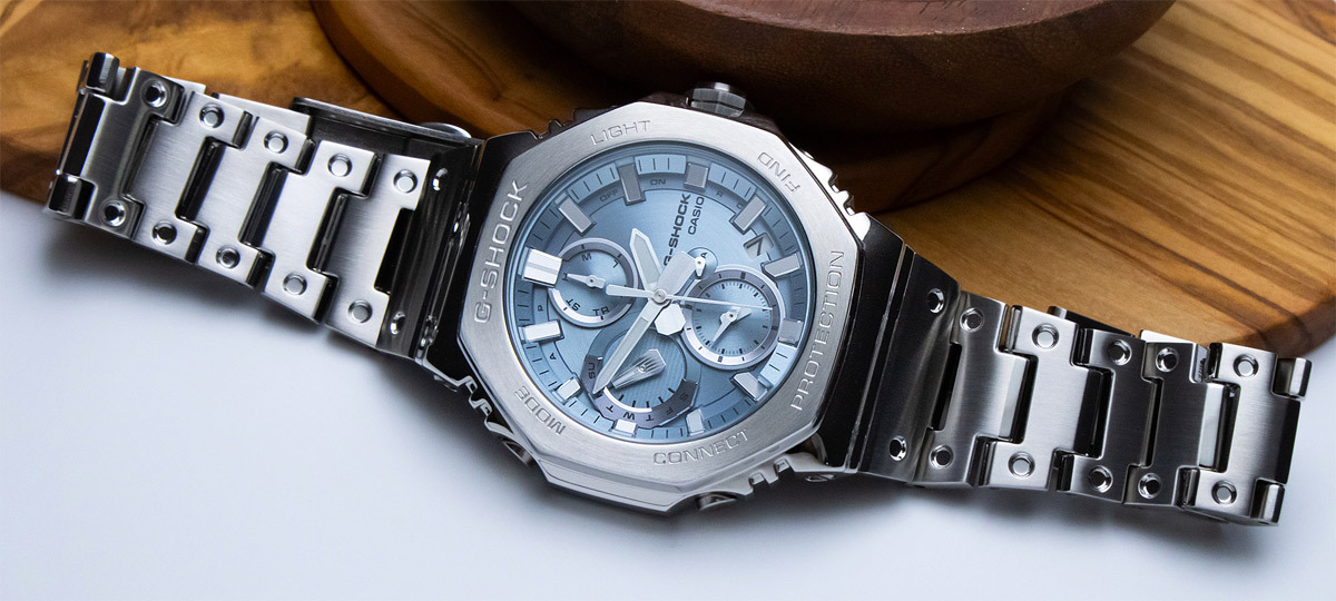 Casio GMC-B2100AD-2A Casio GMC-B2100AD-2A