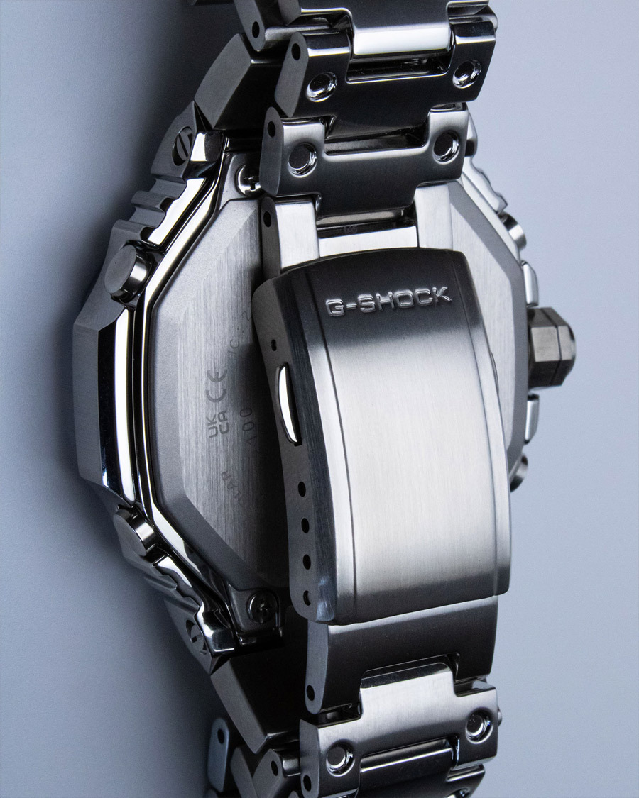 Casio GMC-B2100AD-2A Casio GMC-B2100AD-2A