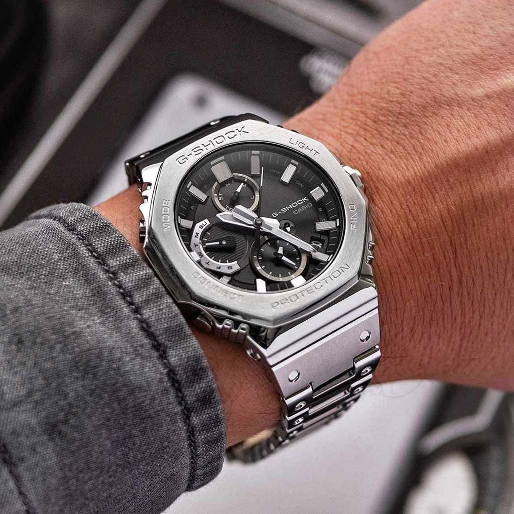 Casio GMC-B2100D-1A Casio GMC-B2100D-1A
