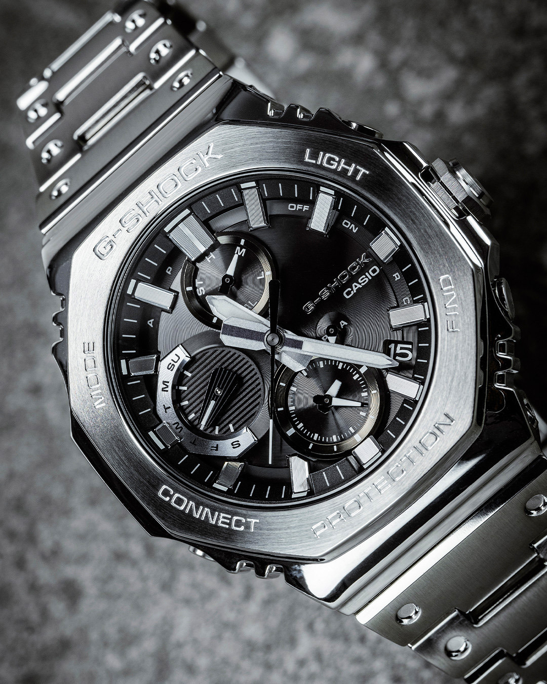 Casio GMC-B2100D-1A Casio GMC-B2100D-1A