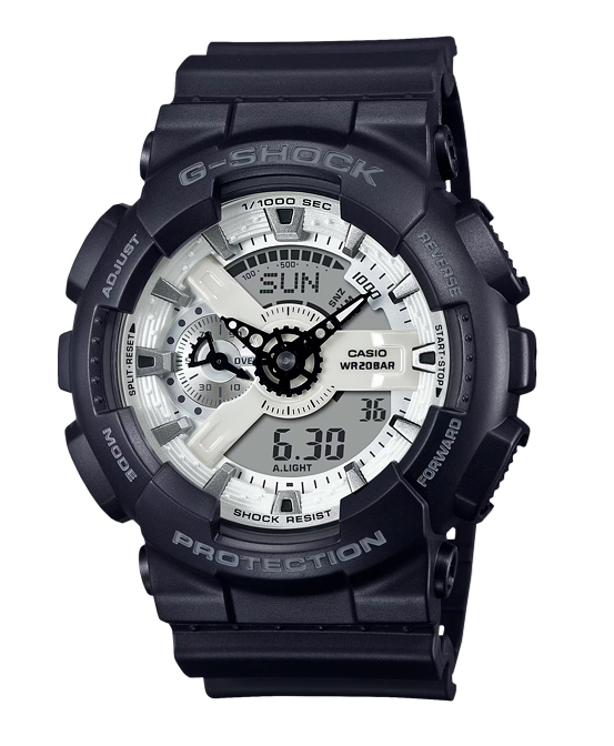 Casio GA-110WD-1A Casio GA-110WD-1A