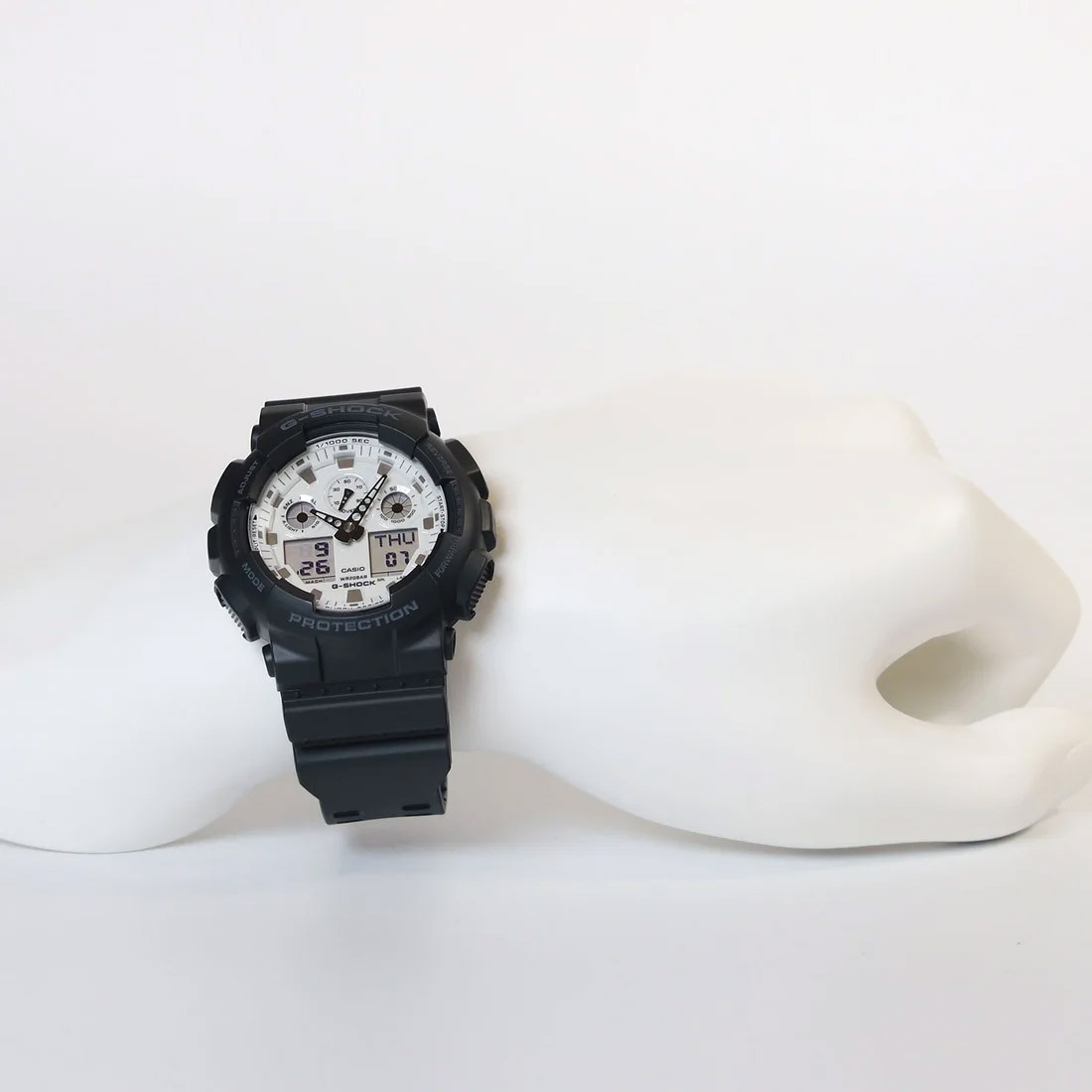 Casio GA-100WD-1A Casio GA-100WD-1A