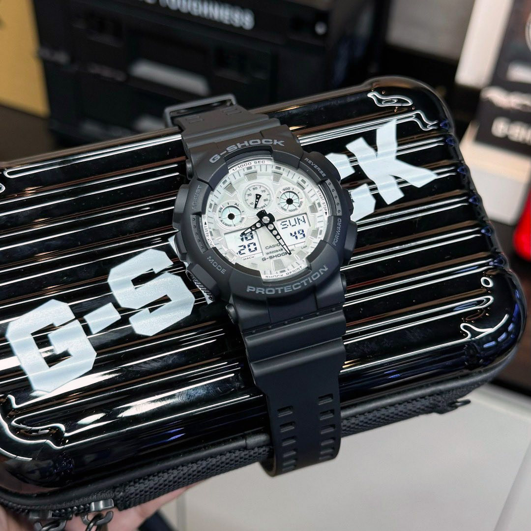 Casio GA-100WD-1A Casio GA-100WD-1A
