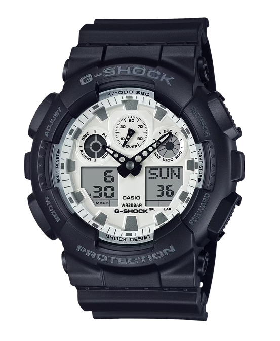 Casio GA-100WD-1A Casio GA-100WD-1A