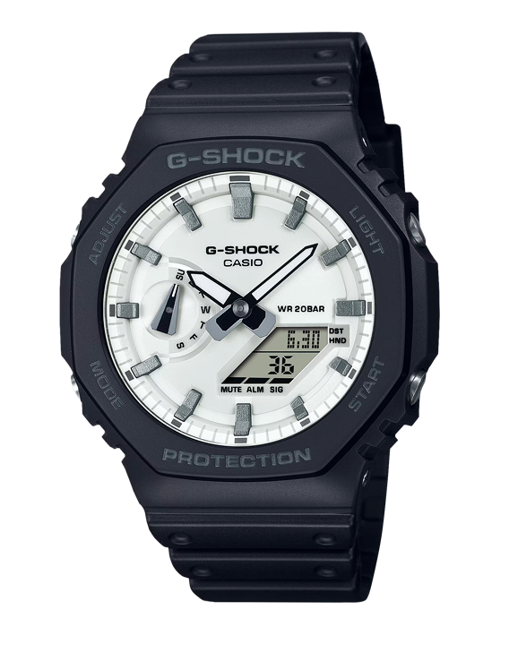 Casio GA-2100WD-1A Casio GA-2100WD-1A