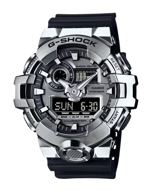 Casio GM-700-1A Casio GM-700-1A