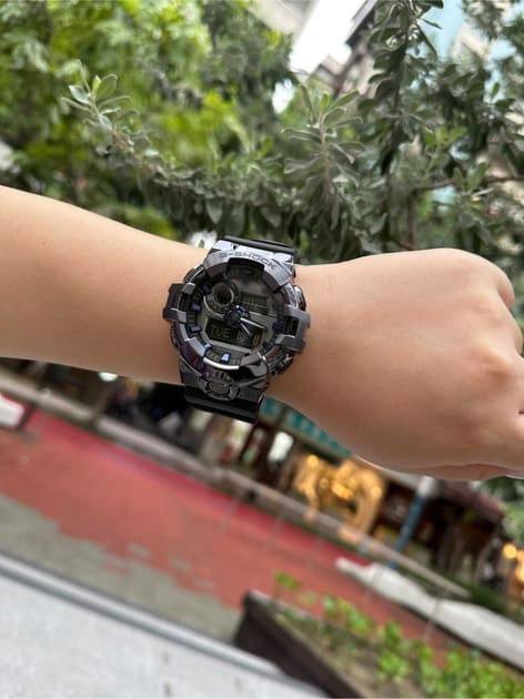 Casio GM-700P-6A Casio GM-700P-6A