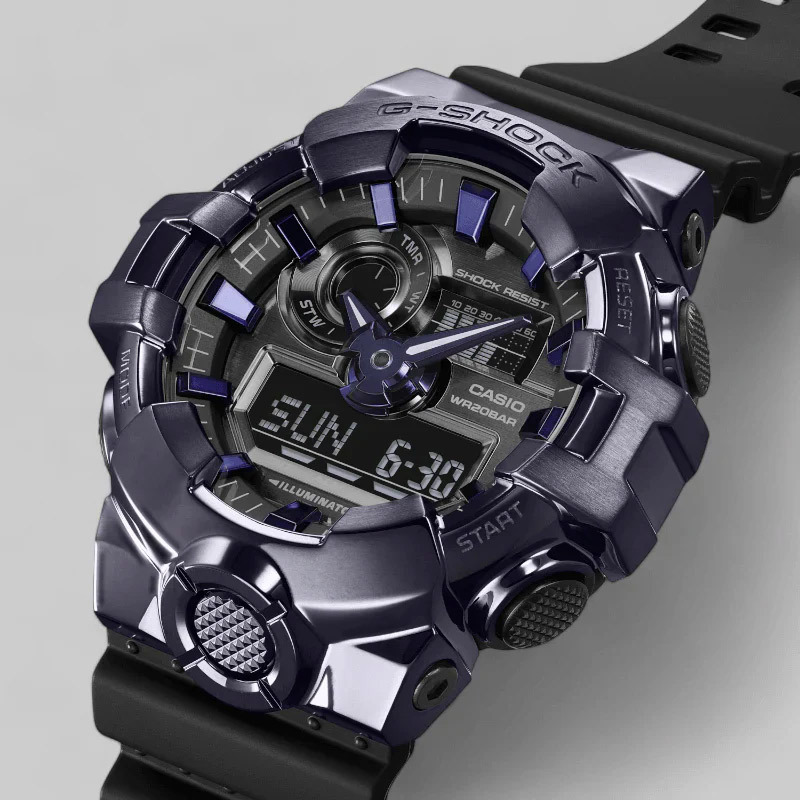 Casio GM-700P-6A Casio GM-700P-6A