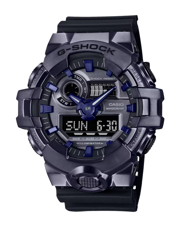 Casio GM-700P-6A Casio GM-700P-6A
