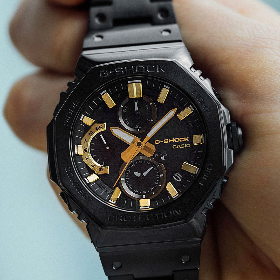 Casio GMC-B2100ZE-1A Casio GMC-B2100ZE-1A