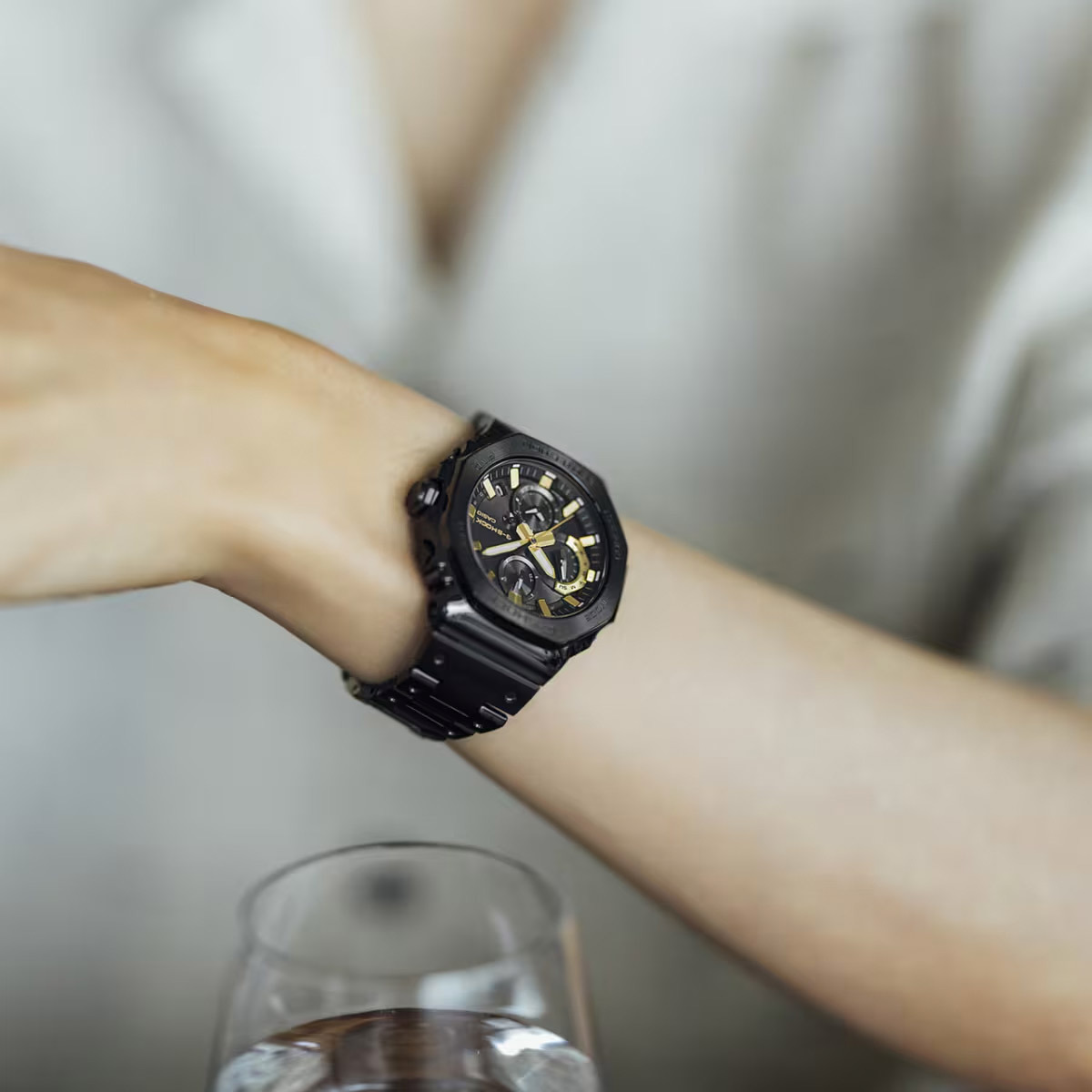 Casio GMC-B2100ZE-1A Casio GMC-B2100ZE-1A