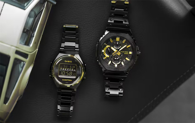 Casio GMC-B2100ZE-1A Casio GMC-B2100ZE-1A