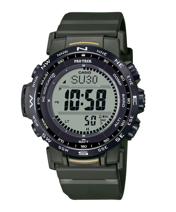 Casio PRW-35Y-3B