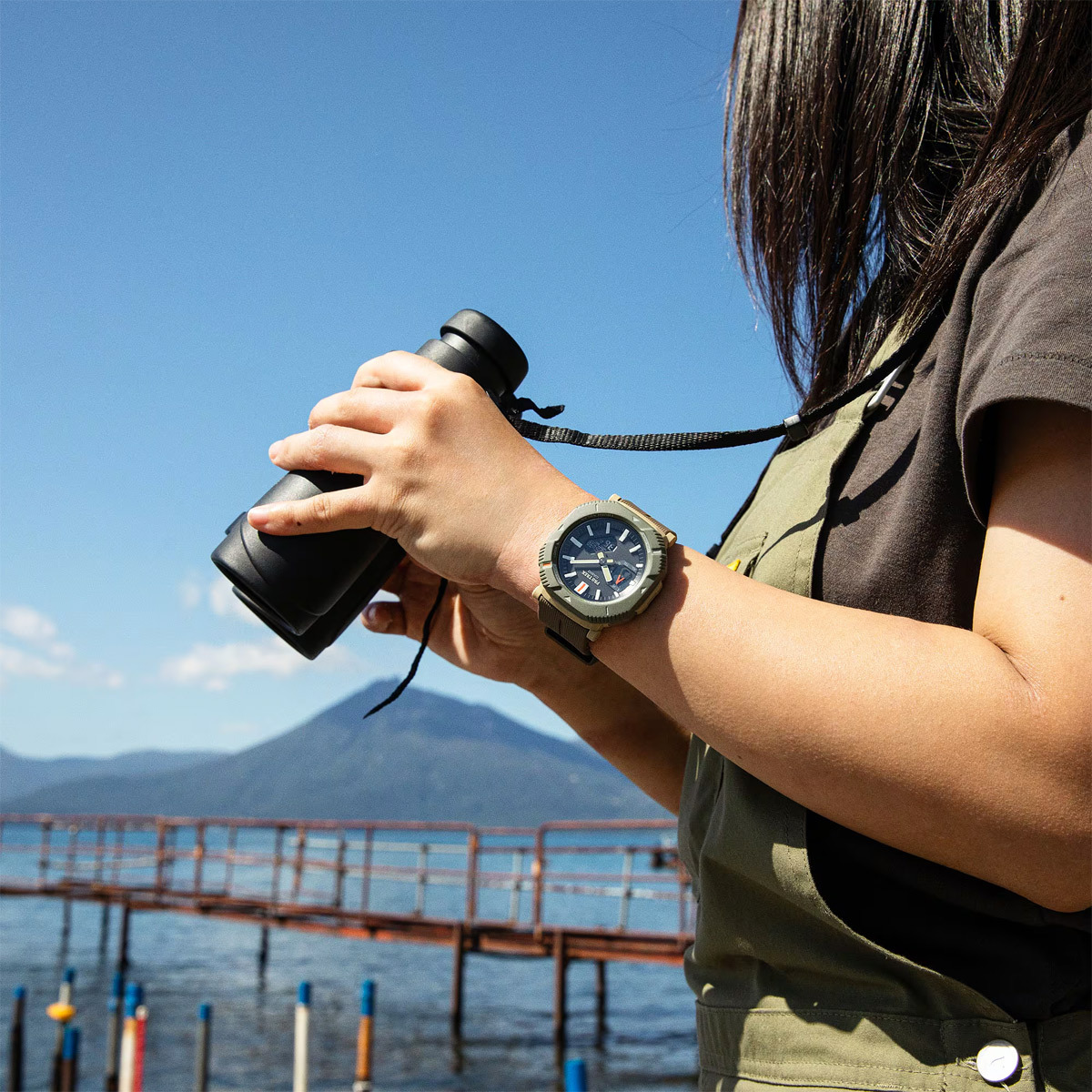 Casio PRJ-B001-5E Casio PRJ-B001-5E