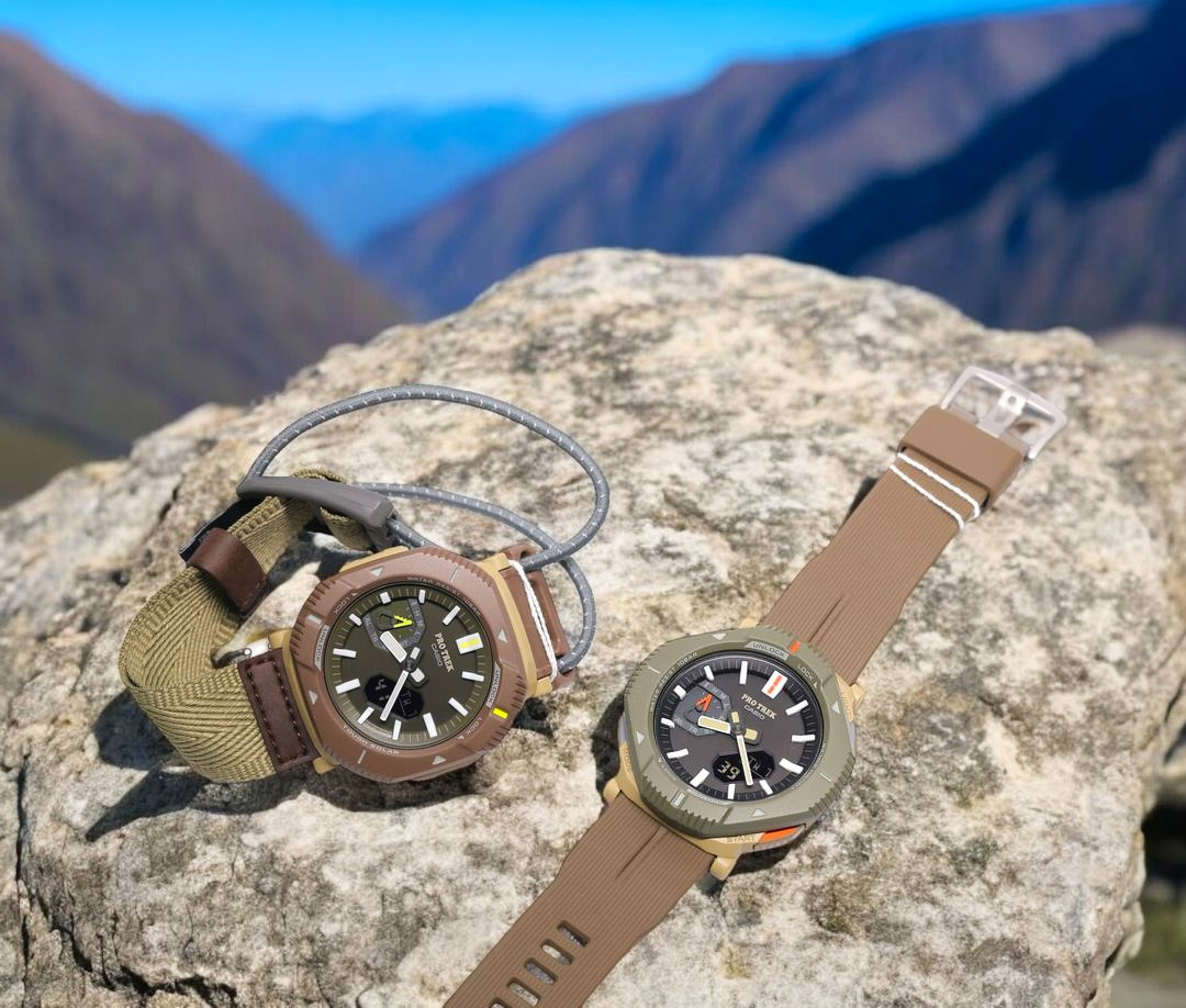 Casio PRJ-B001-5E Casio PRJ-B001-5E