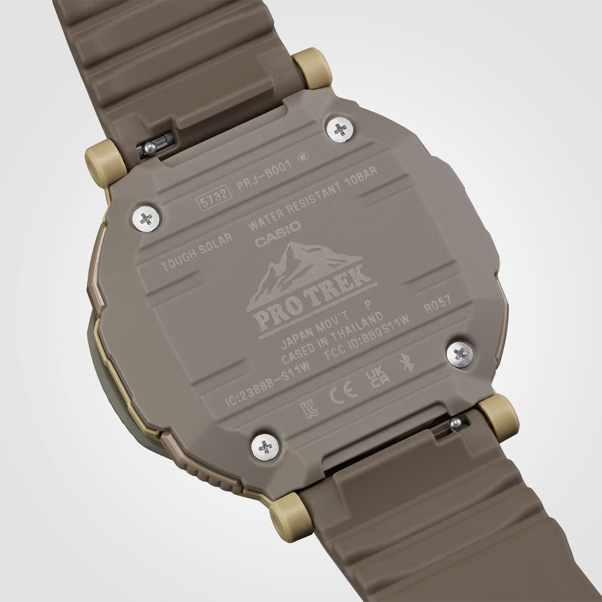 Casio PRJ-B001-5E Casio PRJ-B001-5E
