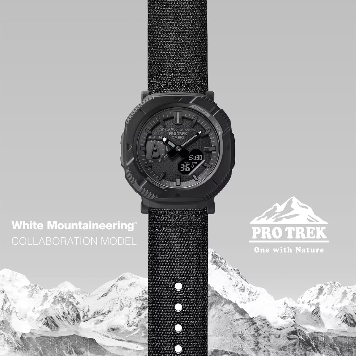 Casio PRJ-B001WM-1E Casio PRJ-B001WM-1E