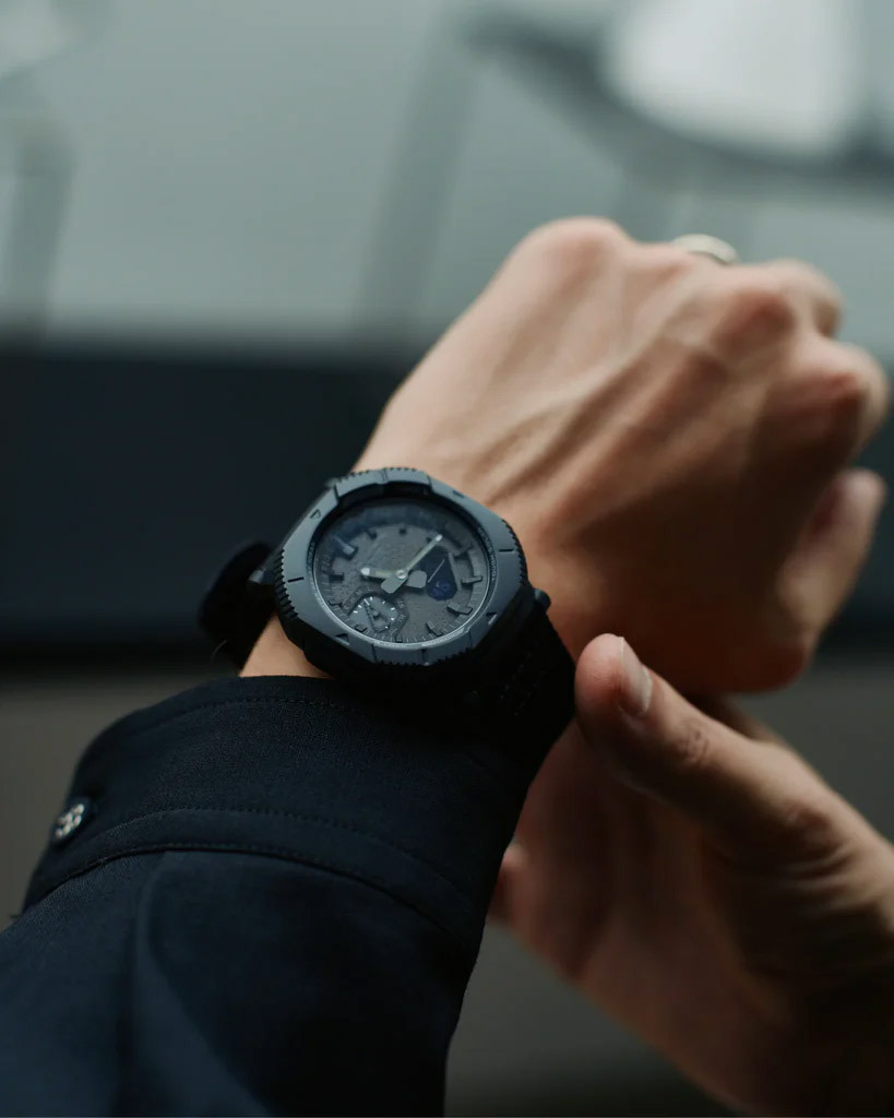 Casio PRJ-B001WM-1E Casio PRJ-B001WM-1E