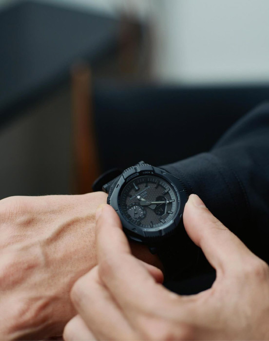 Casio PRJ-B001WM-1E Casio PRJ-B001WM-1E