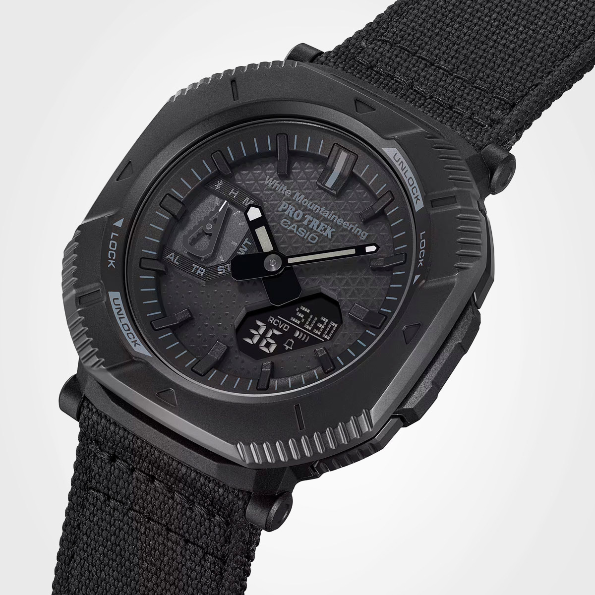 Casio PRJ-B001WM-1E Casio PRJ-B001WM-1E