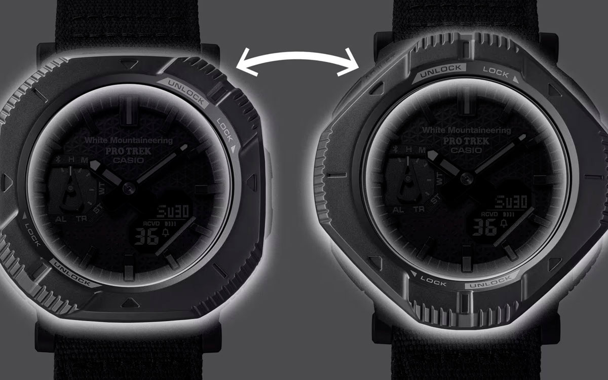 Casio PRJ-B001WM-1E Casio PRJ-B001WM-1E