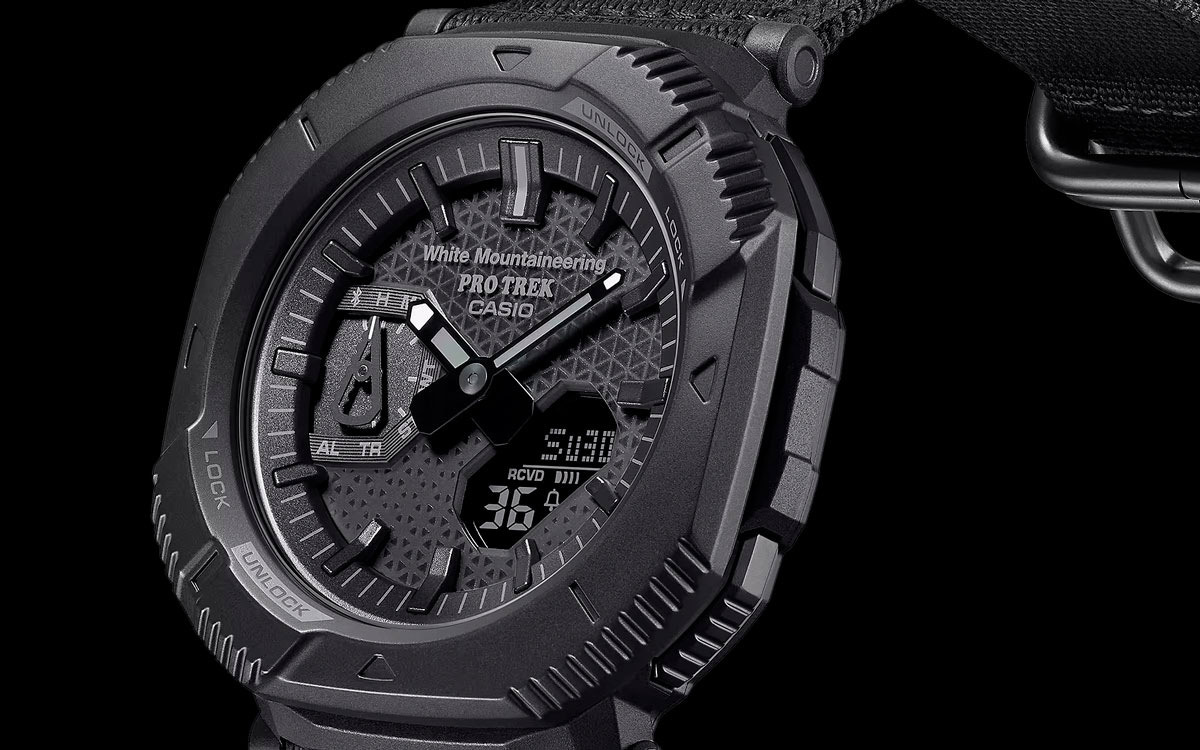 Casio PRJ-B001WM-1E Casio PRJ-B001WM-1E