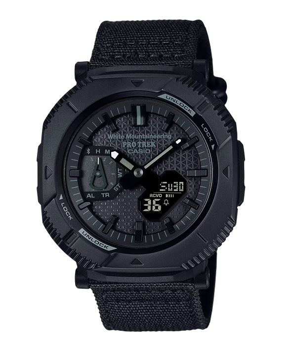 Casio PRJ-B001WM-1E Casio PRJ-B001WM-1E