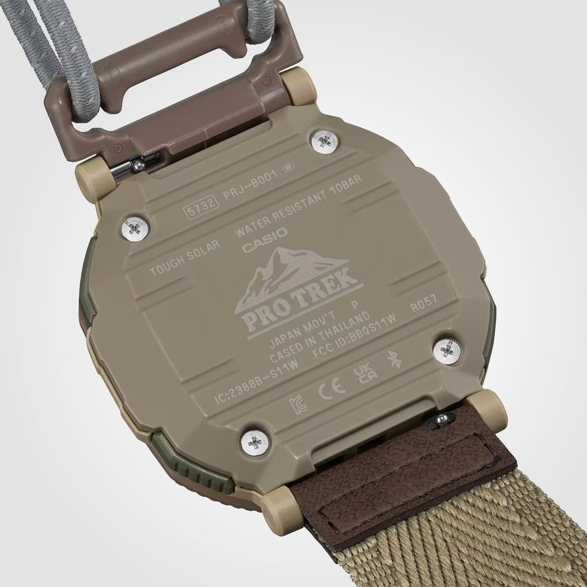 Casio PRJ-B001B-5E Casio PRJ-B001B-5E