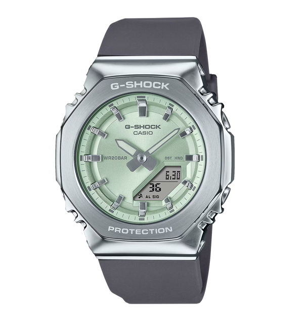 Casio GM-S2110-3A Casio GM-S2110-3A