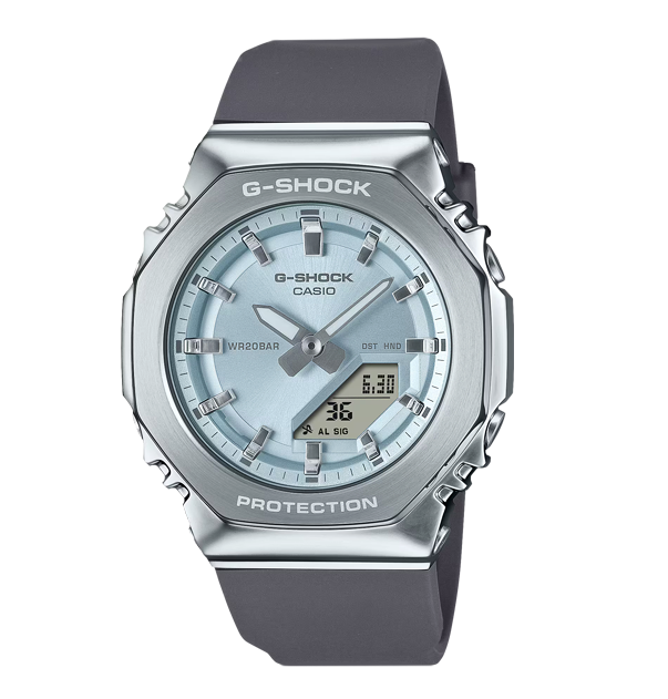 Casio GM-S2110-2A Casio GM-S2110-2A