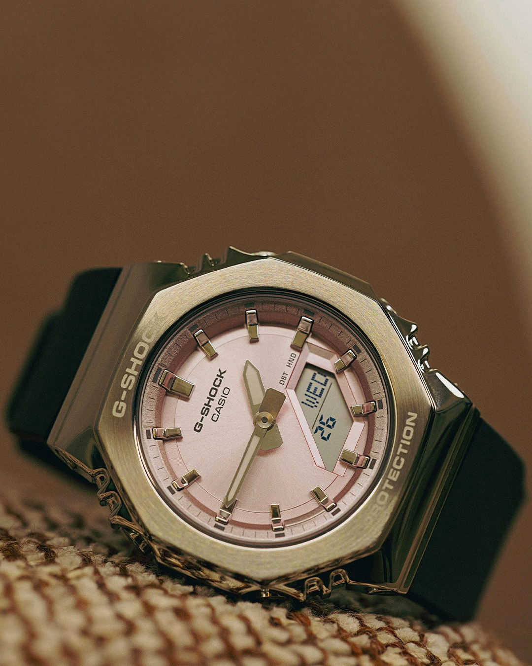 Casio GM-S2110-4A Casio GM-S2110-4A