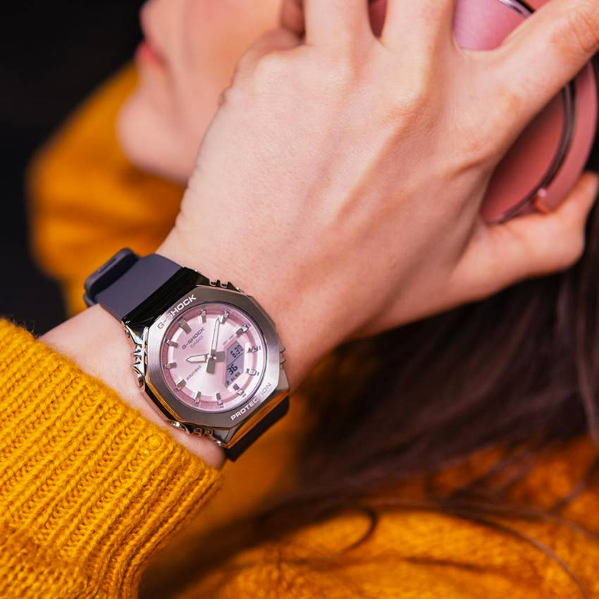 Casio GM-S2110-4A Casio GM-S2110-4A