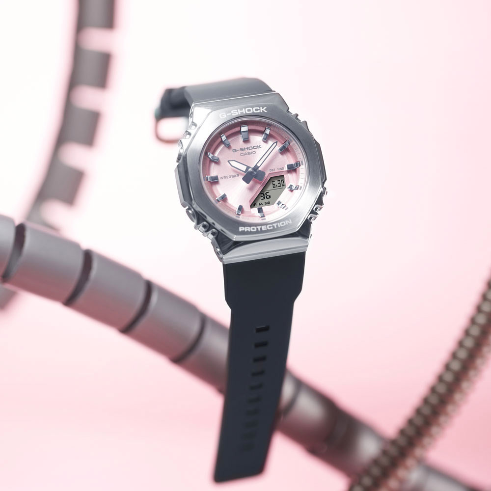 Casio GM-S2110-4A Casio GM-S2110-4A