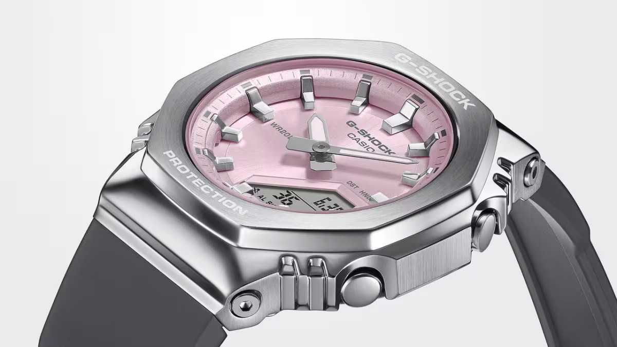Casio GM-S2110-4A Casio GM-S2110-4A