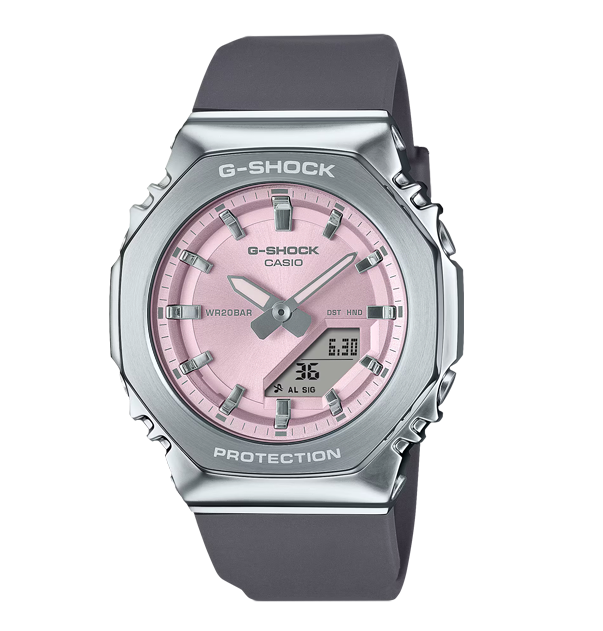 Casio GM-S2110-4A Casio GM-S2110-4A