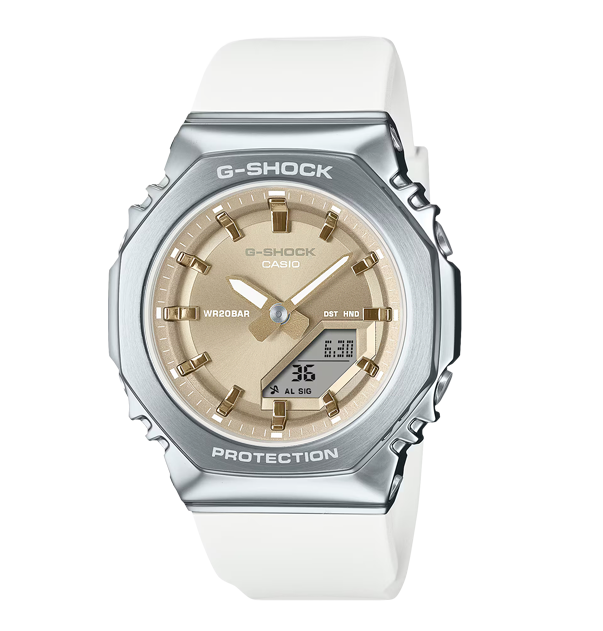 Casio GM-S2110-7A9 Casio GM-S2110-7A9