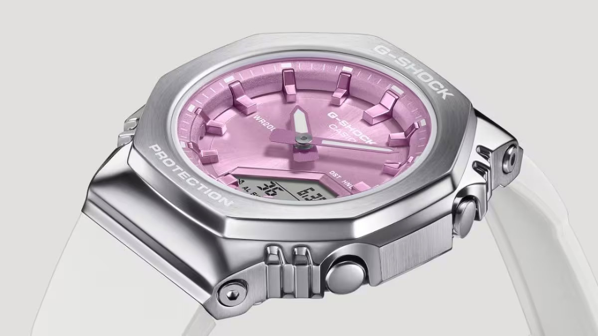 Casio GM-S2110-7A6 Casio GM-S2110-7A6