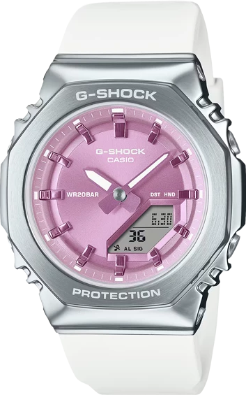 Casio GM-S2110-7A6 Casio GM-S2110-7A6