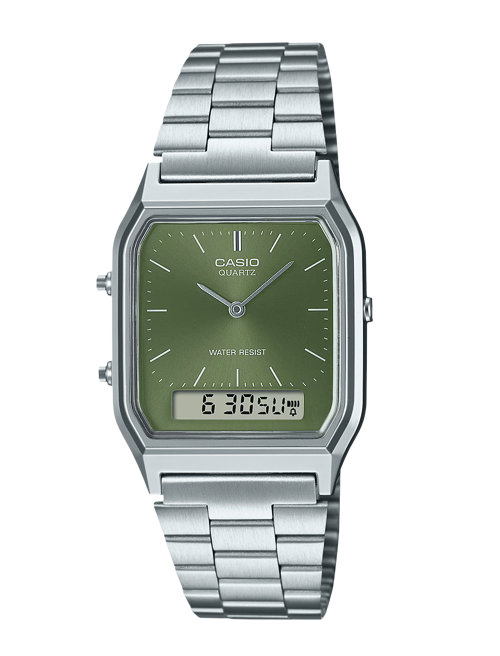 Casio AQ-230A-3A Casio AQ-230A-3A