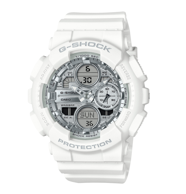 Casio GMA-S140VA-7A Casio GMA-S140VA-7A