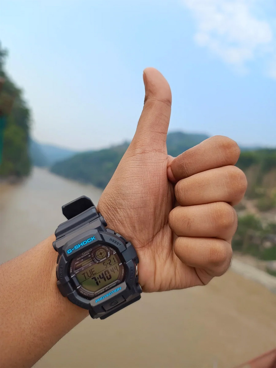 Casio GD-350-1C Casio GD-350-1C