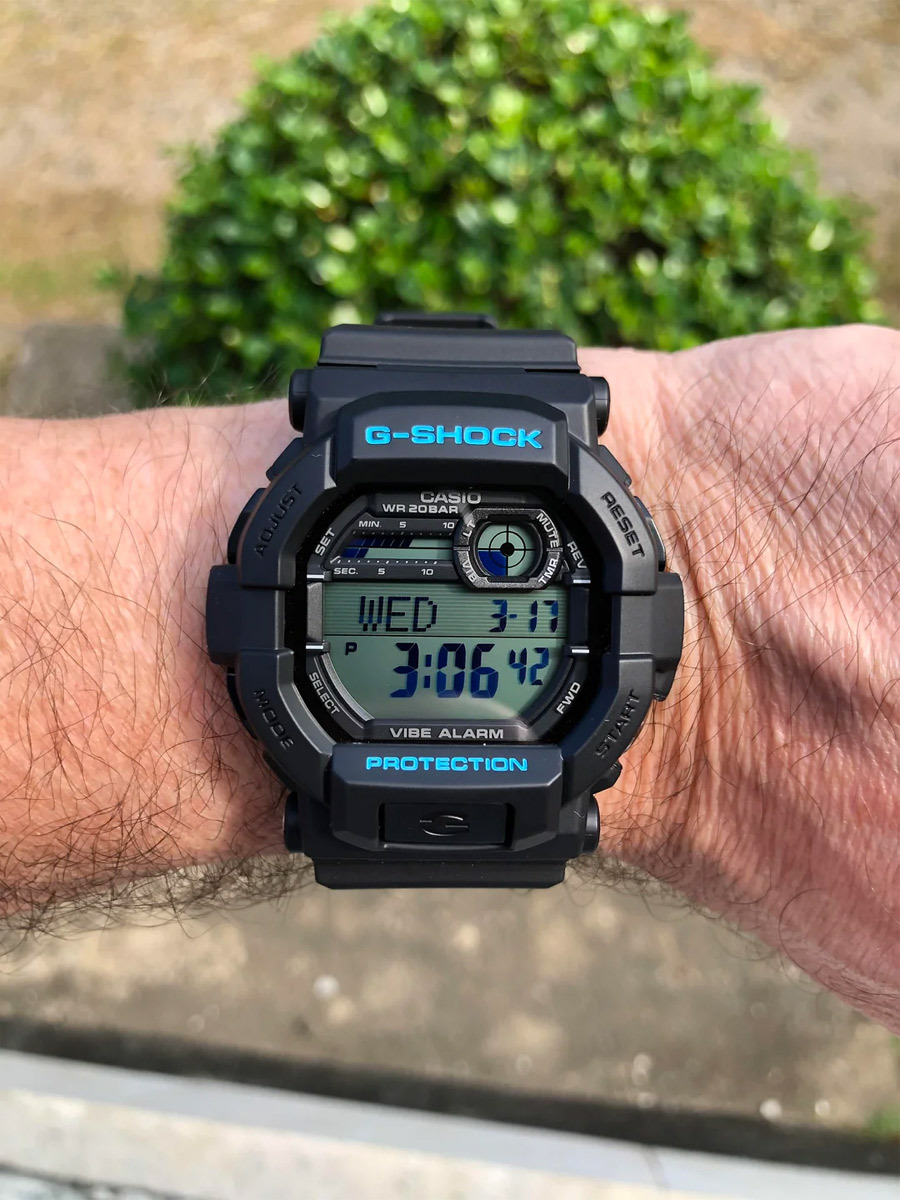 Casio GD-350-1C Casio GD-350-1C