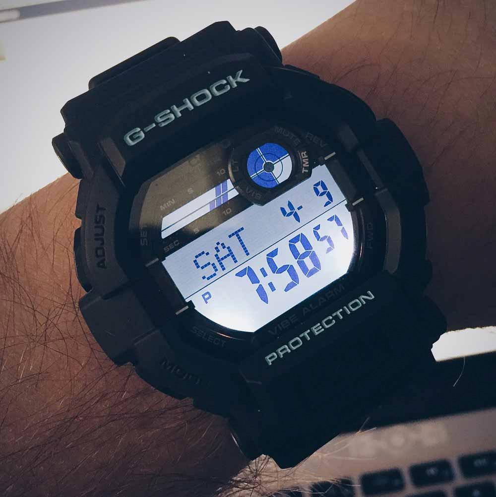 Casio GD-350-1C Casio GD-350-1C