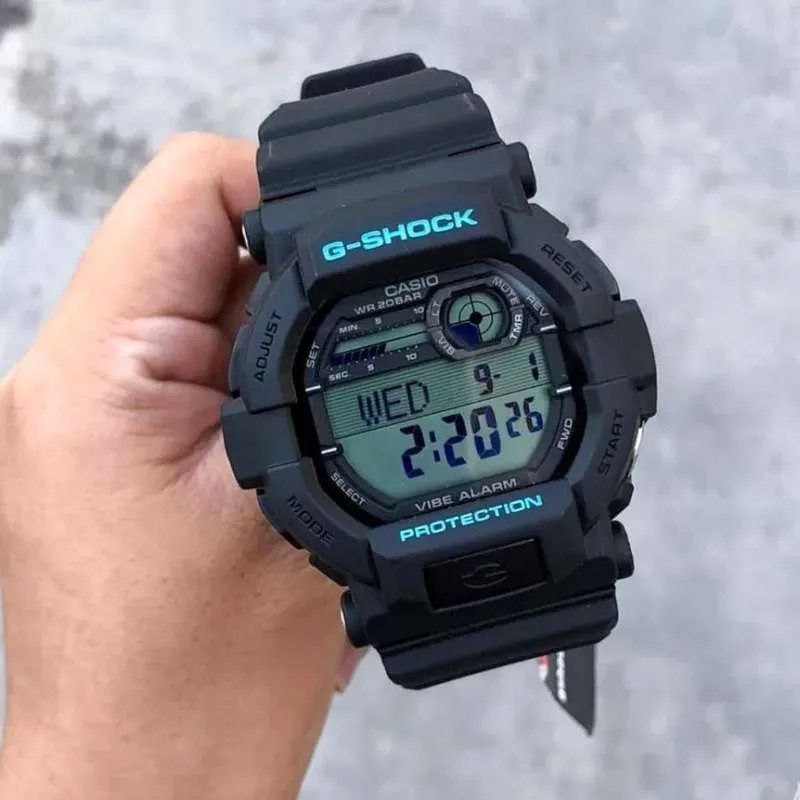 Casio GD-350-1C Casio GD-350-1C