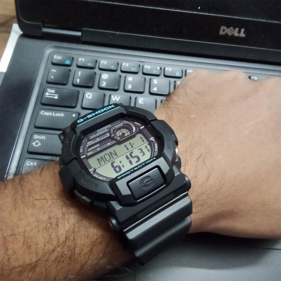 Casio GD-350-1C Casio GD-350-1C