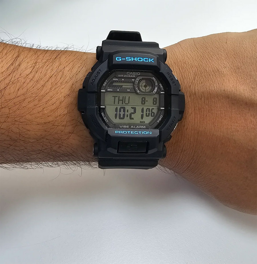 Casio GD-350-1C Casio GD-350-1C