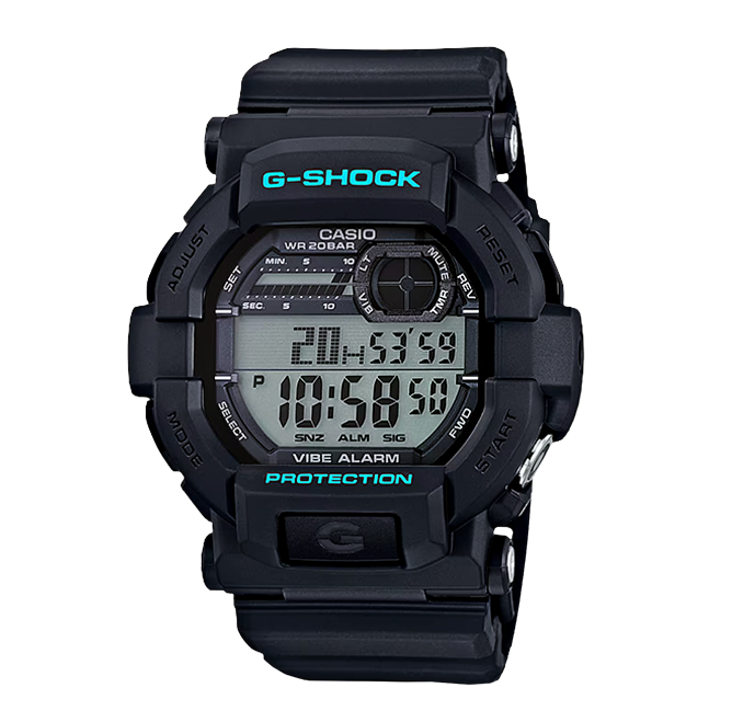 Casio GD-350-1C Casio GD-350-1C