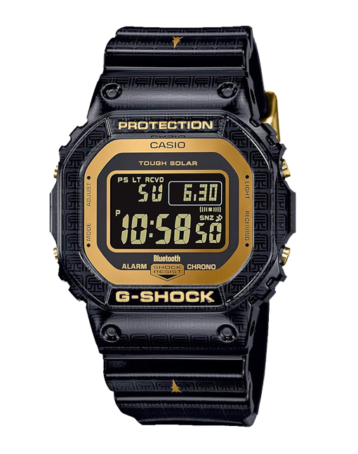 Casio GW-B5600SGM-1E Casio GW-B5600SGM-1E