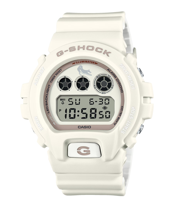 Casio DW-6900SHB-7E Casio DW-6900SHB-7E